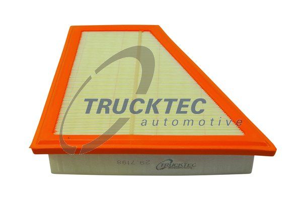 TRUCKTEC AUTOMOTIVE oro filtras 08.14.046